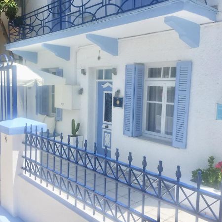 Willa Kyano House Limenas  Zewnętrze zdjęcie