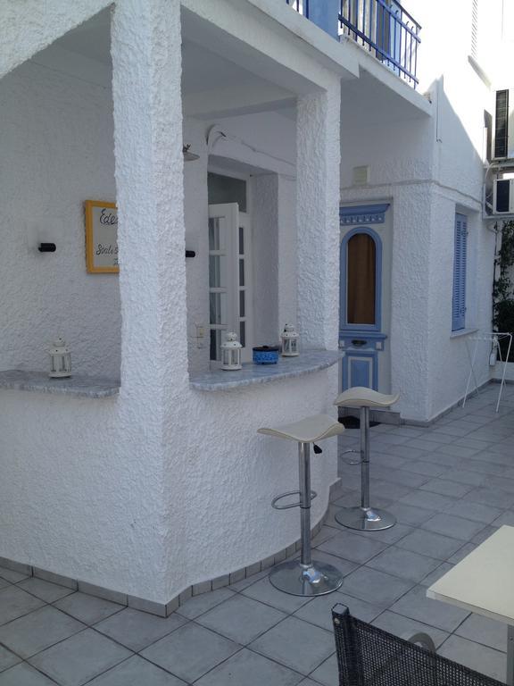 Willa Kyano House Limenas  Zewnętrze zdjęcie