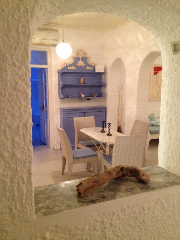 Willa Kyano House Limenas  Zewnętrze zdjęcie