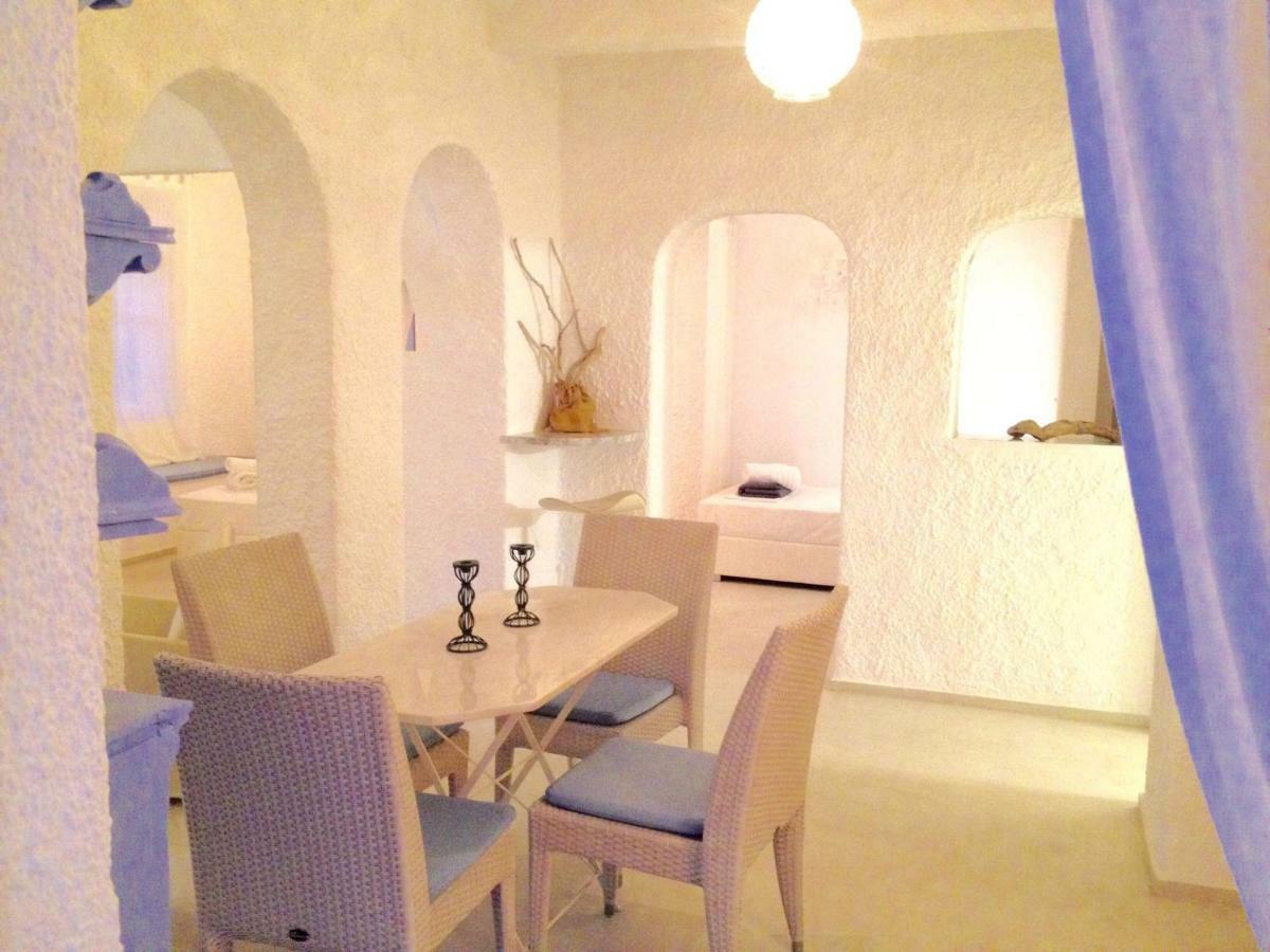 Willa Kyano House Limenas  Zewnętrze zdjęcie