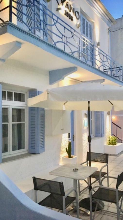 Willa Kyano House Limenas  Zewnętrze zdjęcie