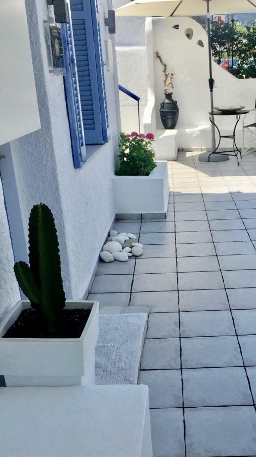 Willa Kyano House Limenas  Zewnętrze zdjęcie