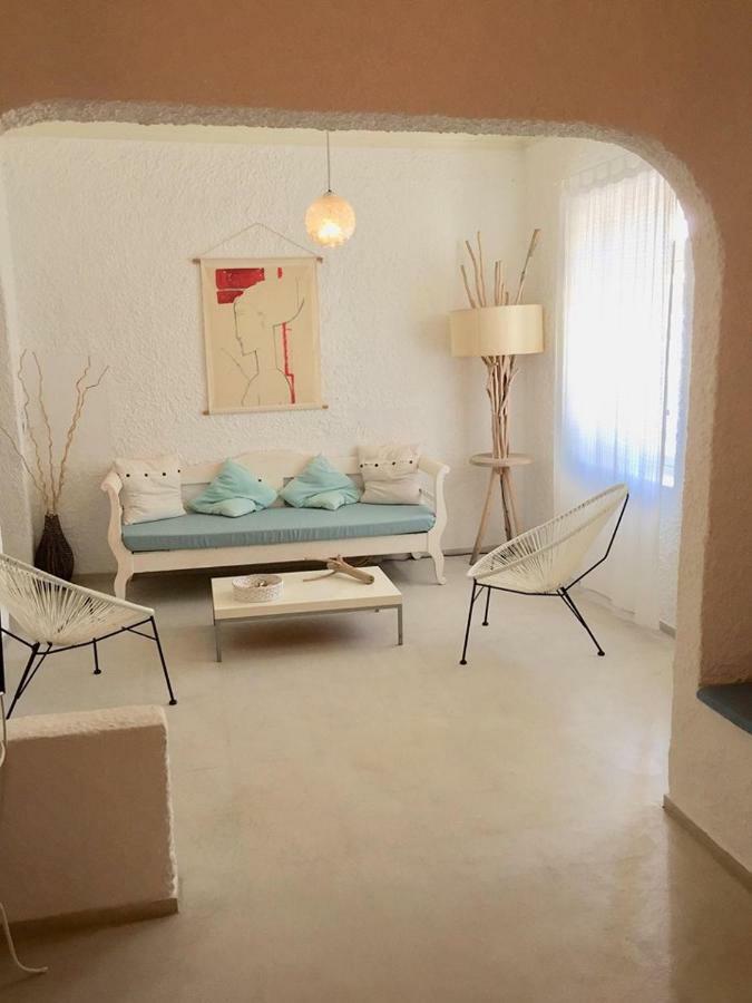 Willa Kyano House Limenas  Zewnętrze zdjęcie