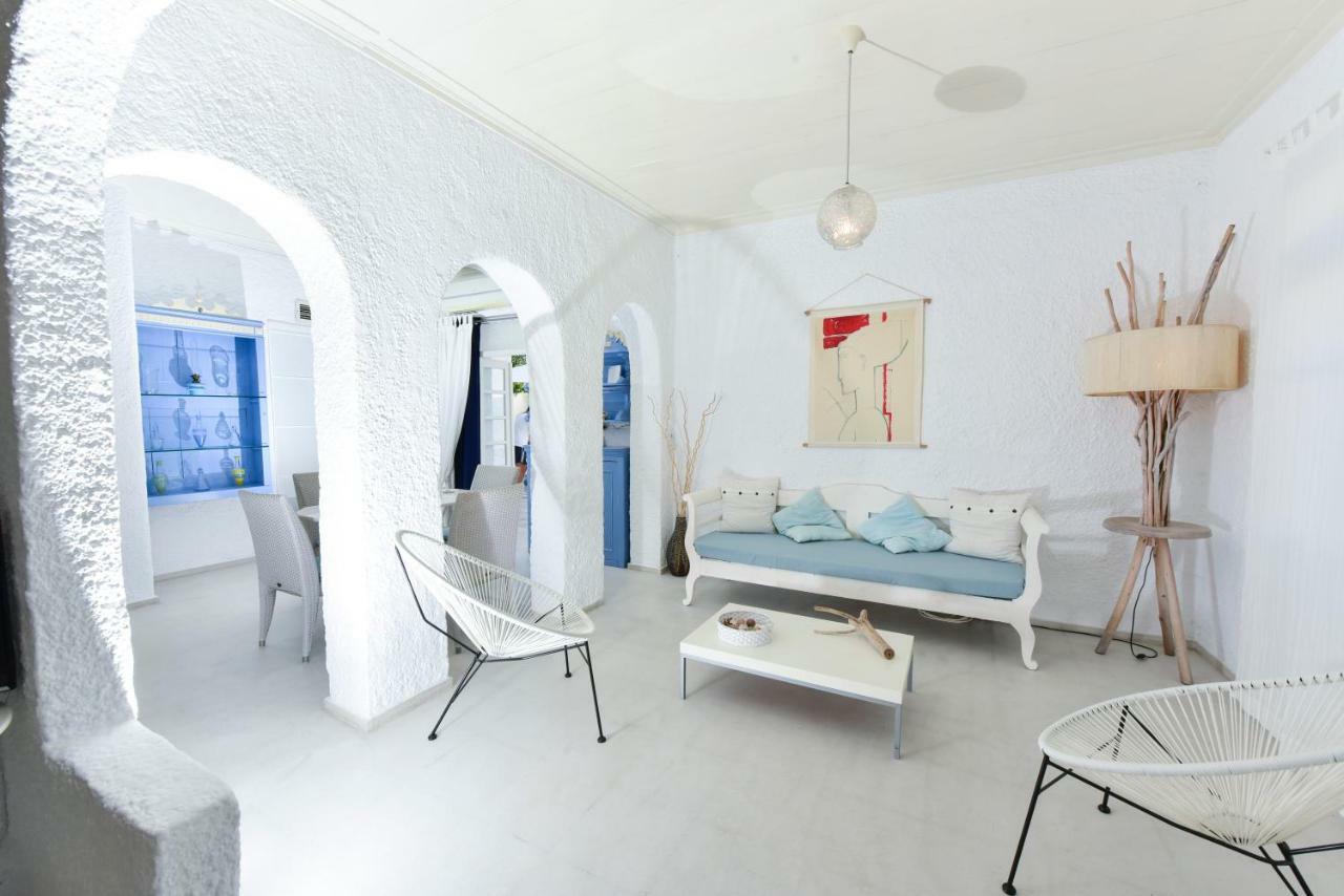 Willa Kyano House Limenas  Zewnętrze zdjęcie