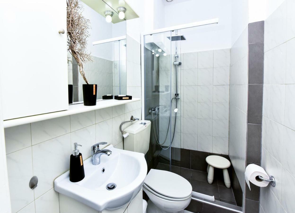 Willa Kyano House Limenas  Zewnętrze zdjęcie