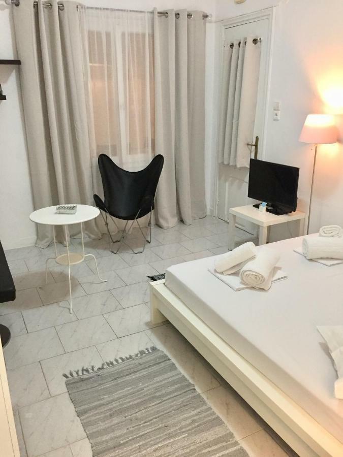 Willa Kyano House Limenas  Zewnętrze zdjęcie