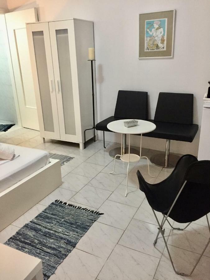 Willa Kyano House Limenas  Zewnętrze zdjęcie