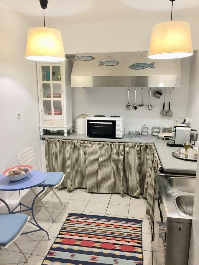 Willa Kyano House Limenas  Zewnętrze zdjęcie