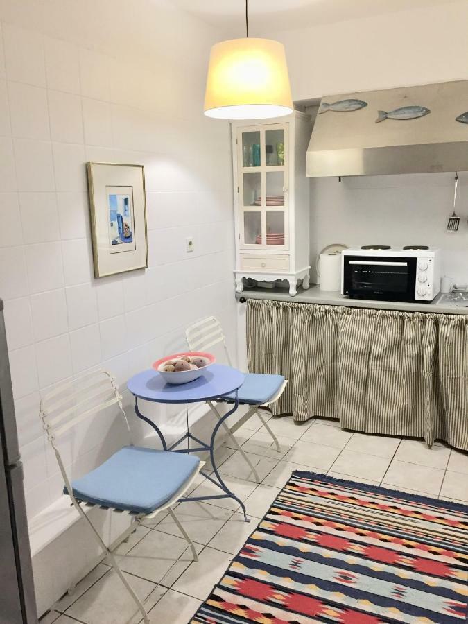Willa Kyano House Limenas  Zewnętrze zdjęcie