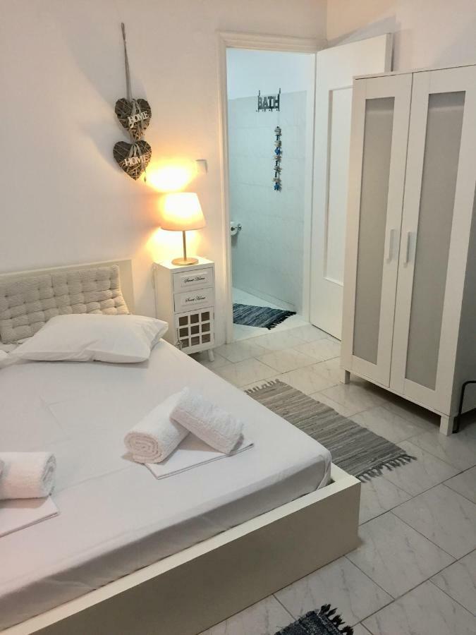 Willa Kyano House Limenas  Zewnętrze zdjęcie