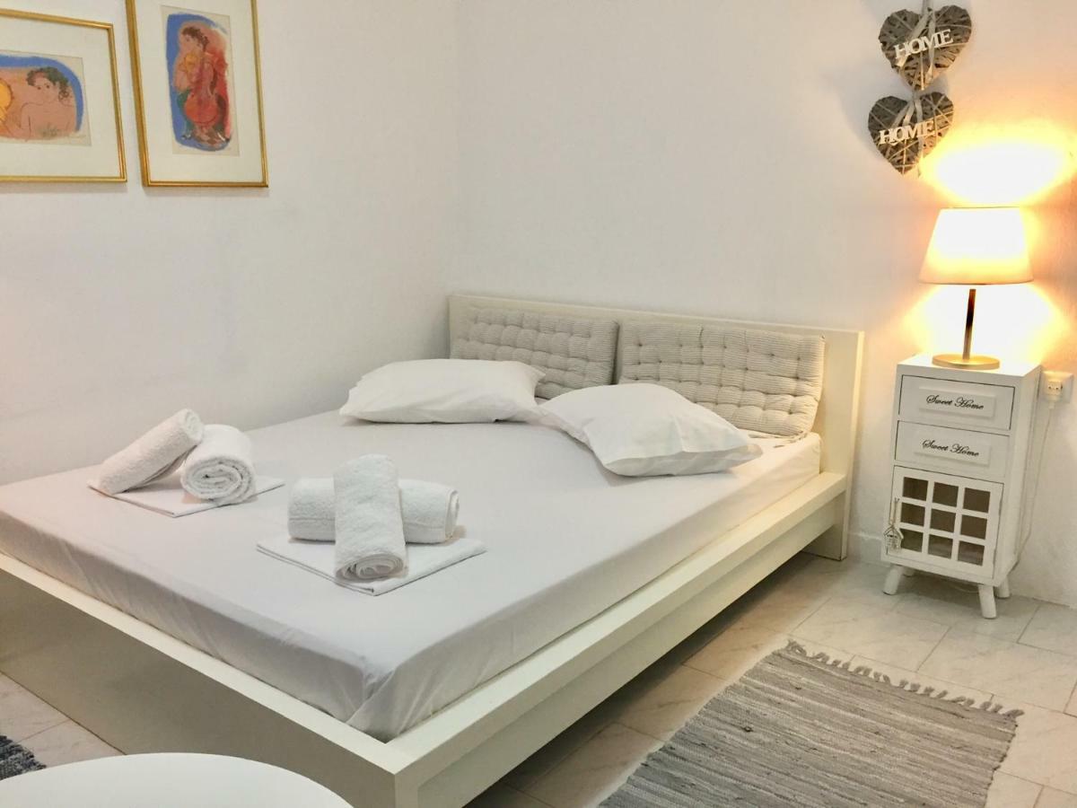 Willa Kyano House Limenas  Zewnętrze zdjęcie