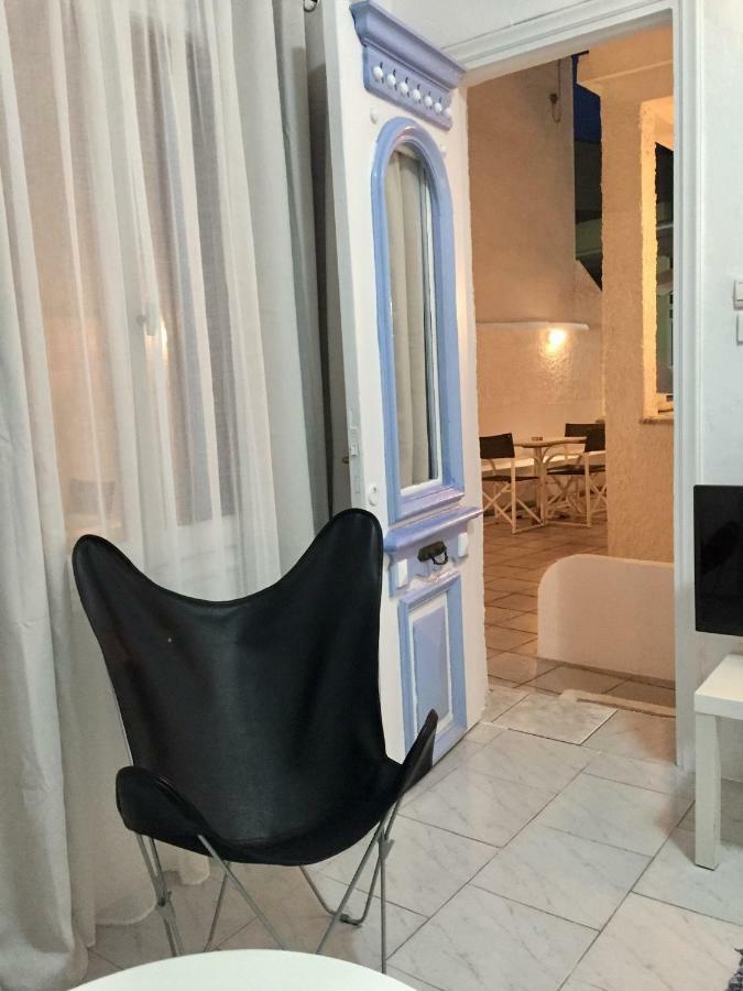 Willa Kyano House Limenas  Zewnętrze zdjęcie