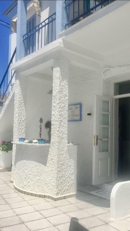 Willa Kyano House Limenas  Zewnętrze zdjęcie