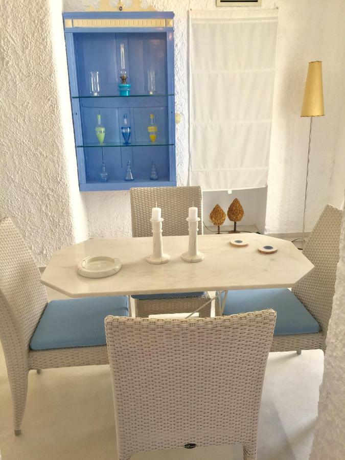 Willa Kyano House Limenas  Zewnętrze zdjęcie