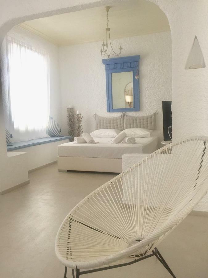 Willa Kyano House Limenas  Zewnętrze zdjęcie