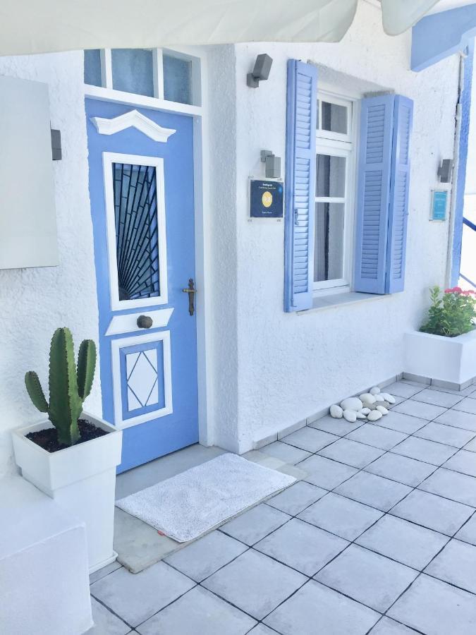Willa Kyano House Limenas  Zewnętrze zdjęcie