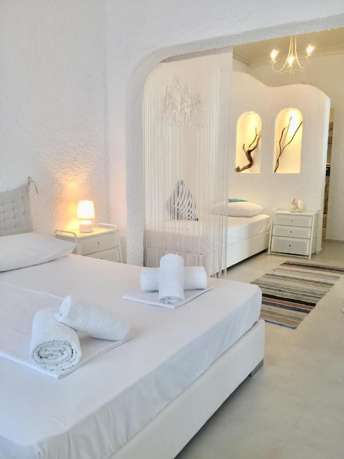 Willa Kyano House Limenas  Zewnętrze zdjęcie